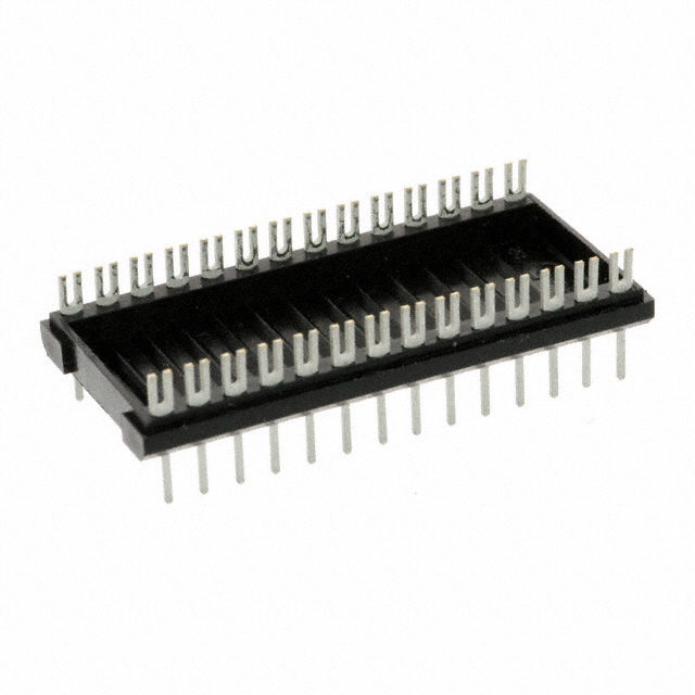 디바이스마트,커넥터/PCB > 핀헤더/IC 소켓 > 핀헤더 > 헤더/특수핀,,28-600-10,CONN HDR DIP FORK 28POS TIN / Digi-Key Part Number : A135-ND